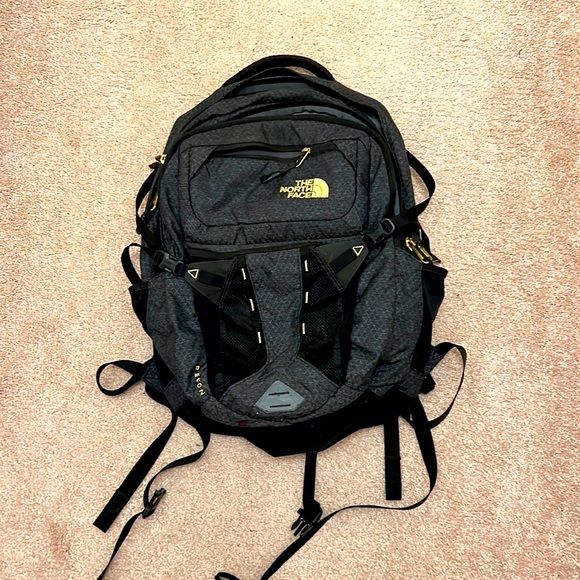 The North Face Handbags - North Face Recon Backpack